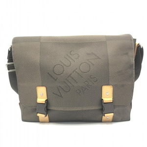 Louis Vuitton Jean Bag Shoulder Lou Damier